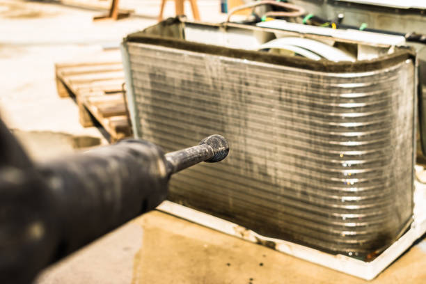 Best Affordable HVAC Duct Cleaning  in China Grove, TX