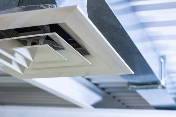 Best Best Air Duct Cleaning Near Me  in China Grove, TX
