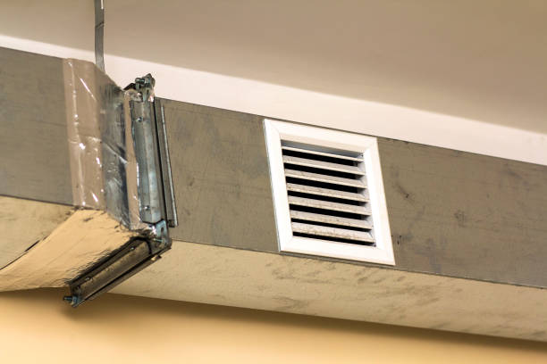 Best HVAC Duct Inspection Services  in China Grove, TX